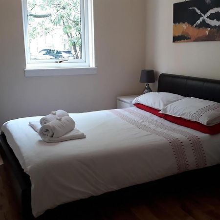 Bright City Centre House - Private Garden & Parking! Villa Glasgow Dış mekan fotoğraf