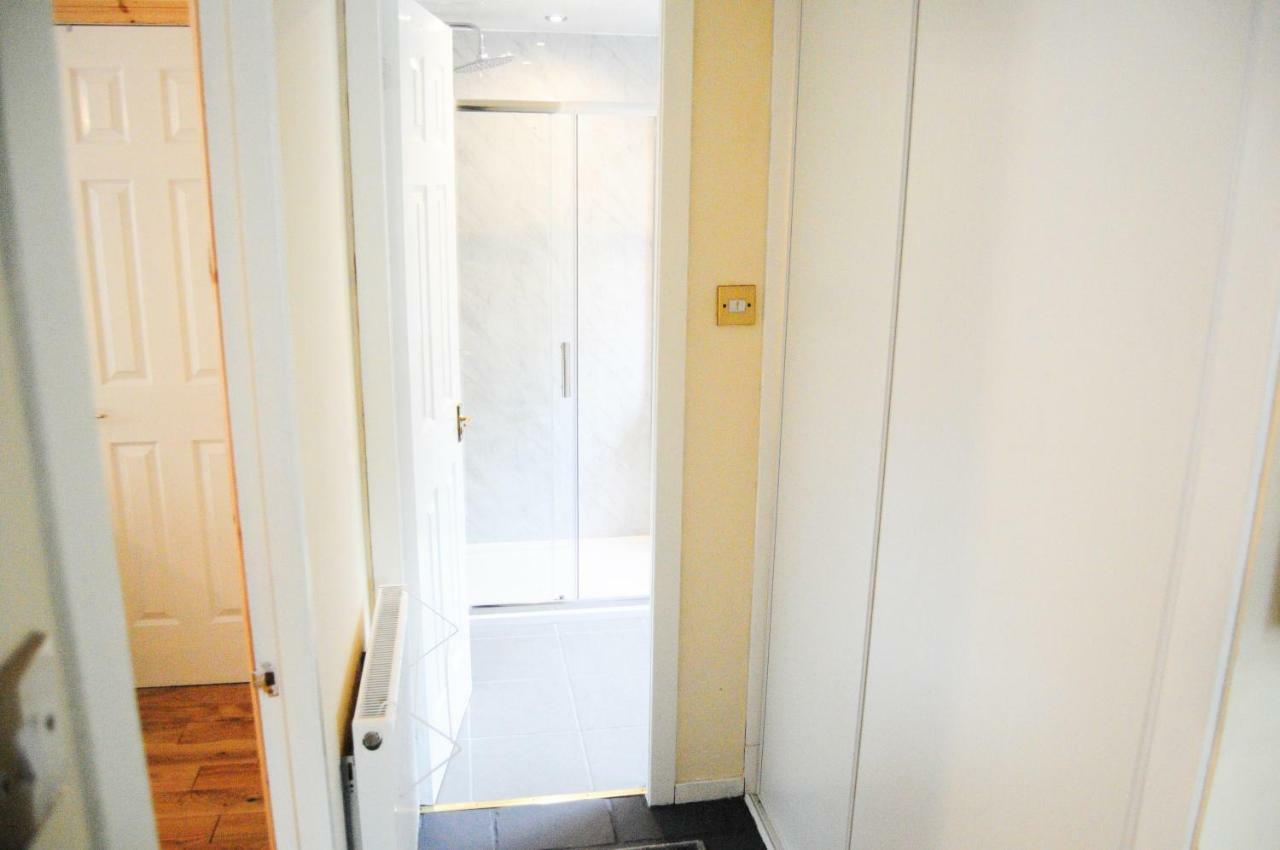 Bright City Centre House - Private Garden & Parking! Villa Glasgow Dış mekan fotoğraf